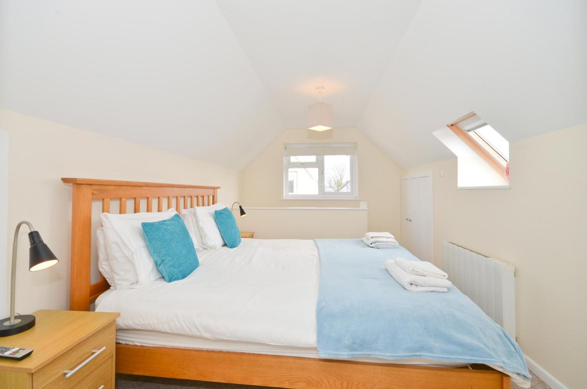 18 Tollgate Cottages Seaview Kültér fotó
