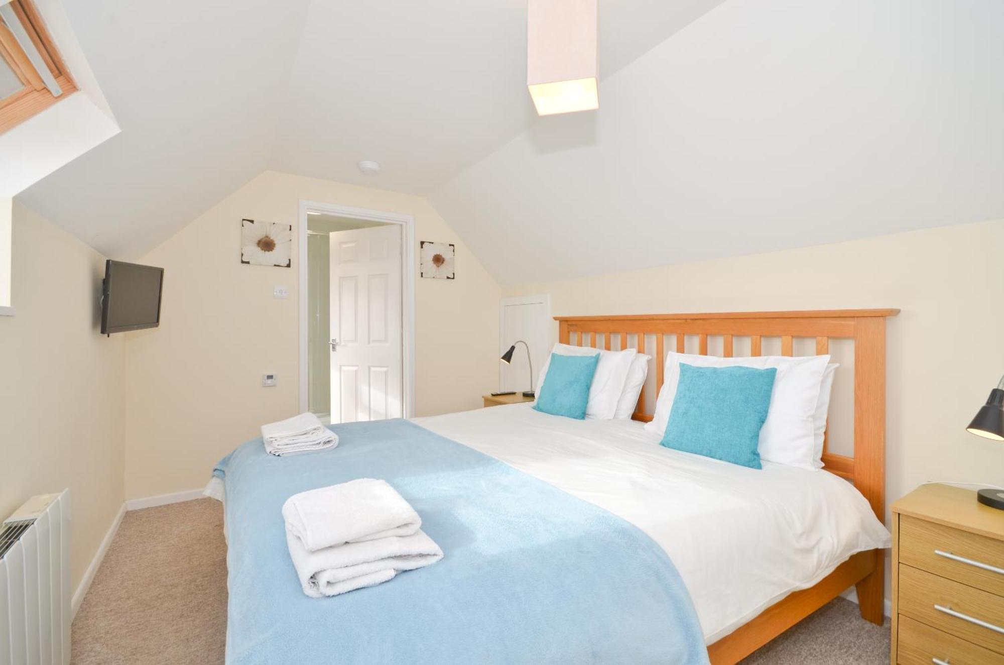 18 Tollgate Cottages Seaview Kültér fotó